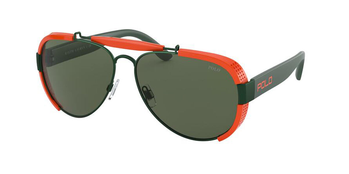 Polo Ralph Lauren Sunglasses PH3129 940471