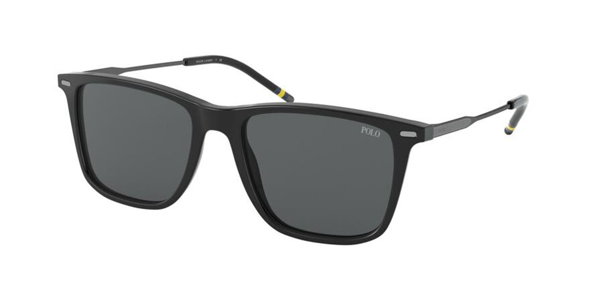 EAN 8056597161992 product image for Polo Ralph Lauren PH4163 500187 Gafas de Sol para Hombre Negras | upcitemdb.com