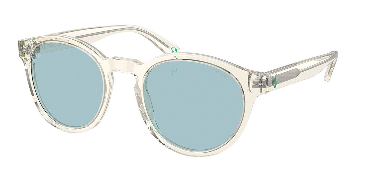 Polo Ralph Lauren Sunglasses PH4192F Asian Fit 503480