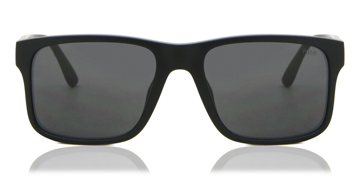 Men's Sunglasses POLO RALPH LAUREN PH 4195U 5974/80 | myoptical.gr