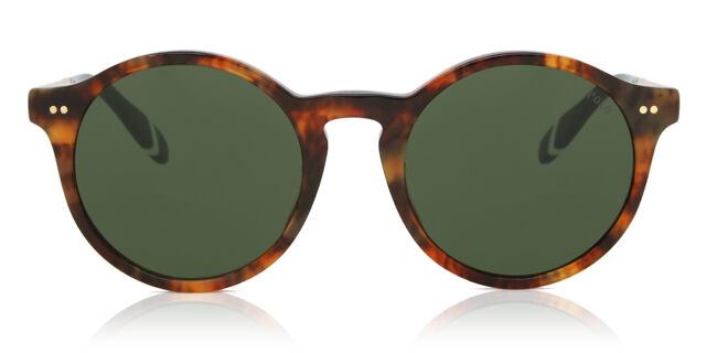 Polo Ralph Lauren PH4204U 501771 Round Tortoise Sunglasses 