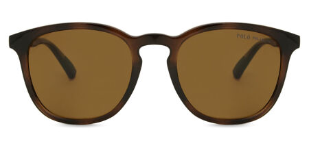 Polo Ralph Lauren Tortoiseshell Sunglasses – 100% UV  display picture 1