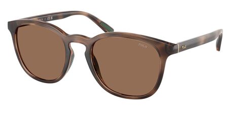 Polo Ralph Lauren Tortoiseshell Sunglasses – 100% UV  display picture 3