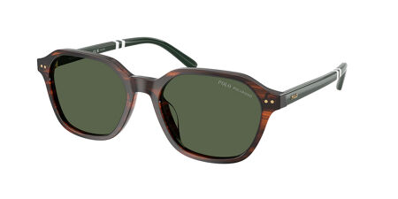 Jonathan Saunders Green/Brown Tortoise Rounded Cat Eye Sunglasses Trench Coat On Sale - Up To 90% Off | The RealReal main image 4