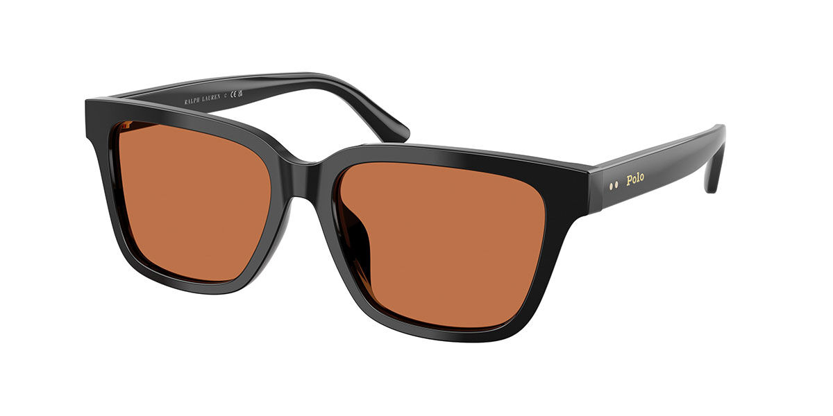Polo Ralph Lauren PH4247U 500173 54 Lunettes De Soleil Femme Noires