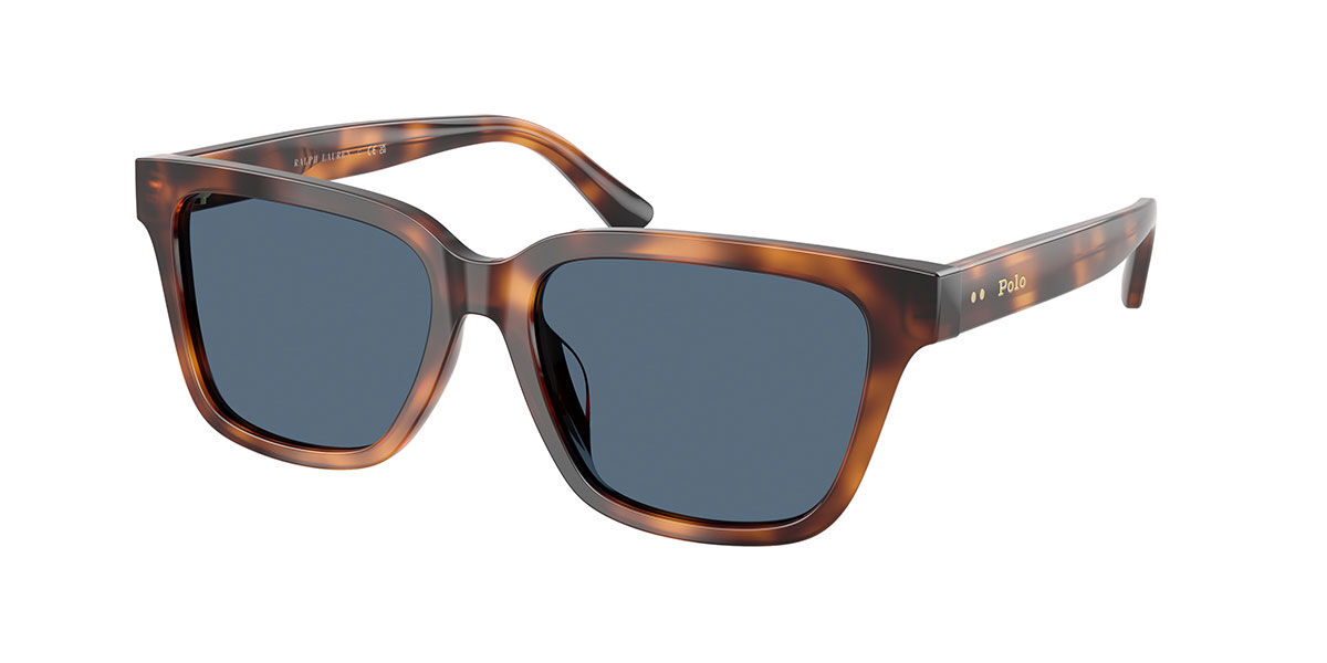 Polo Ralph Lauren PH4247U 635580 54 Lunettes De Soleil Femme Ecailléesshell