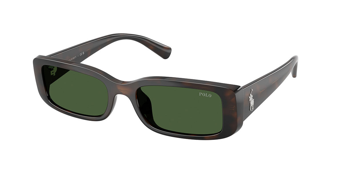 Polo Ralph Lauren PH4249U 586071 53 Lunettes De Soleil Homme Ecailléesshell