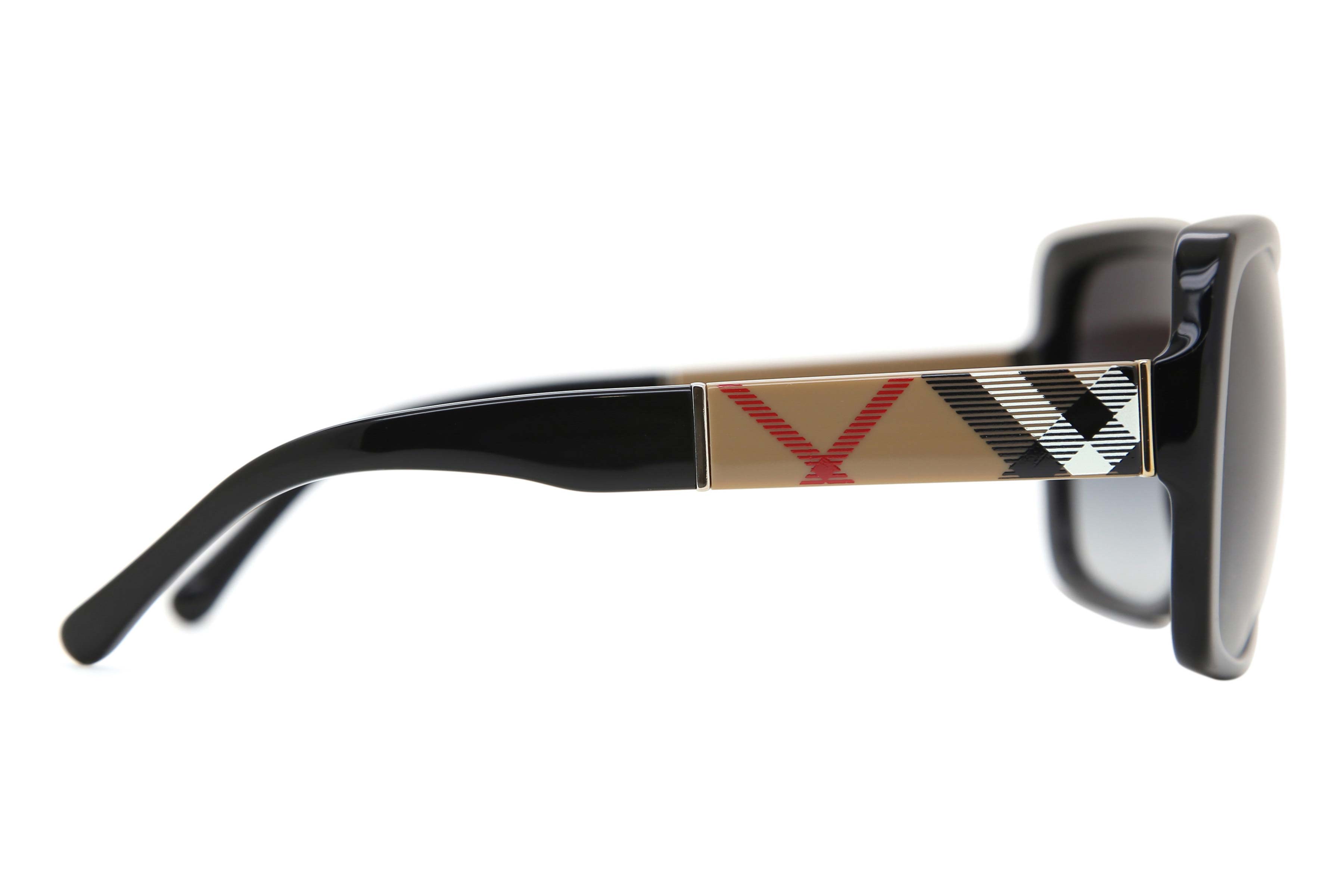 【送料,関税込】BURBERRY サングラス BE4160 Burberry BE4160 Sunglasses | LensCrafters
