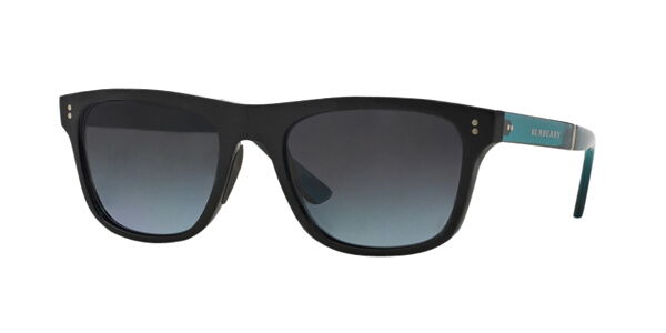 Folding burberry outlet sunglasses