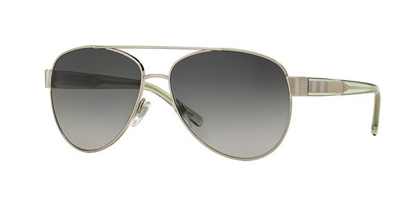 Burberry store sunglasses be3084