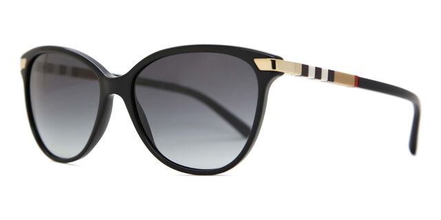 Polarized Sunglasses Burberry Female Sunglasses Burberry Women's