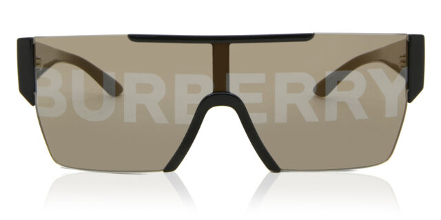 BE4291 Sunglasses Black | SmartBuyGlasses USA