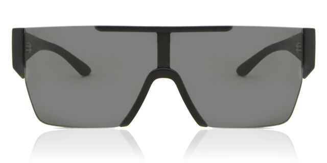 BE4291 sunglasses Matte Black SmartBuyGlasses US