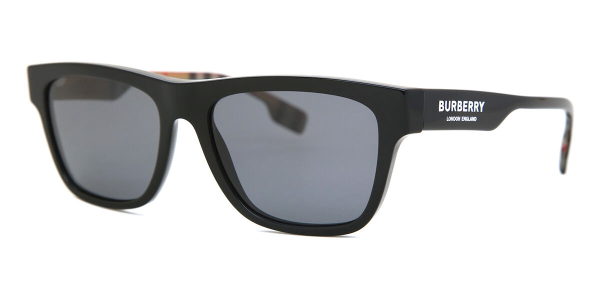 Burberry Black Sunglasses For shops Men