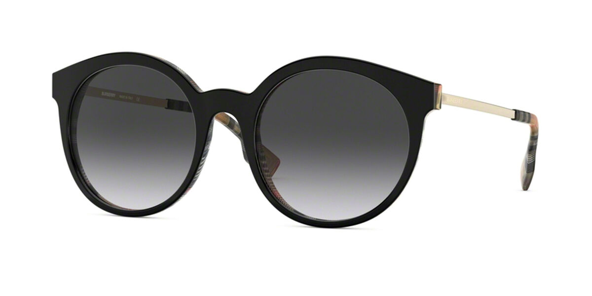 black tint cartier glasses