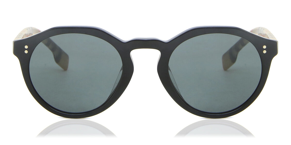 burberry asian fit sunglasses