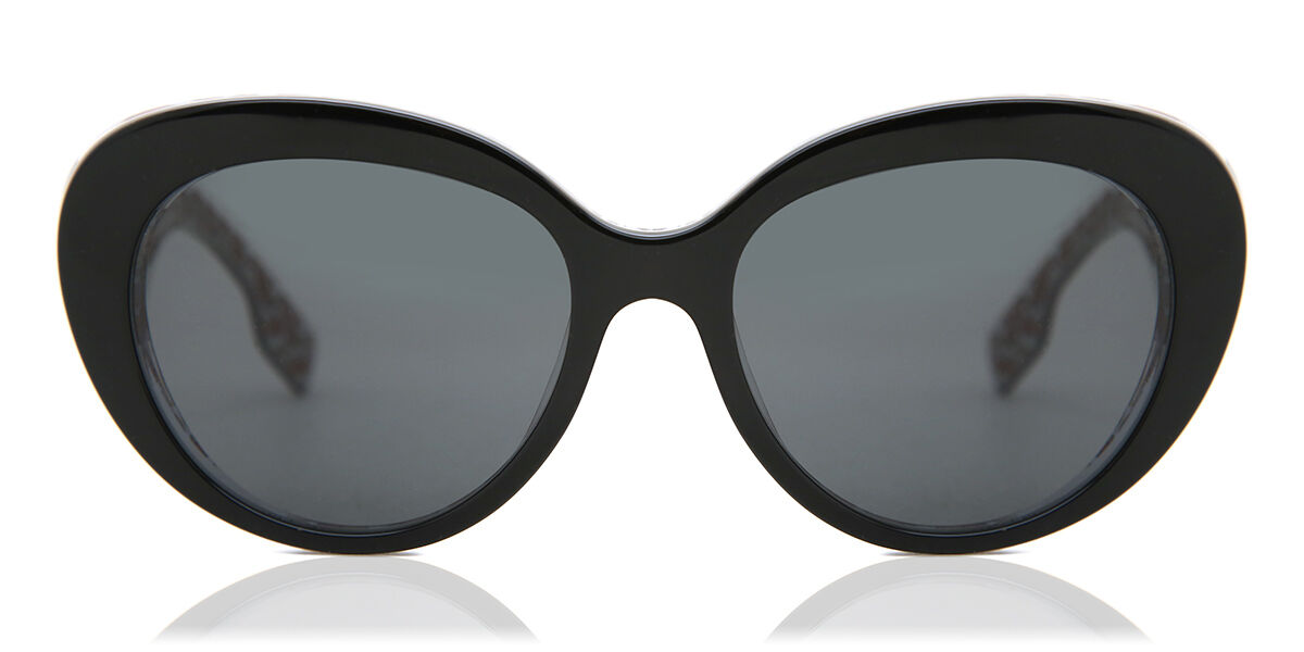 burberry rose gold sunglasses