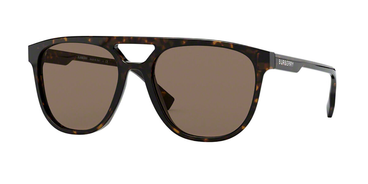 burberry 52mm polarized cat eye sunglasses