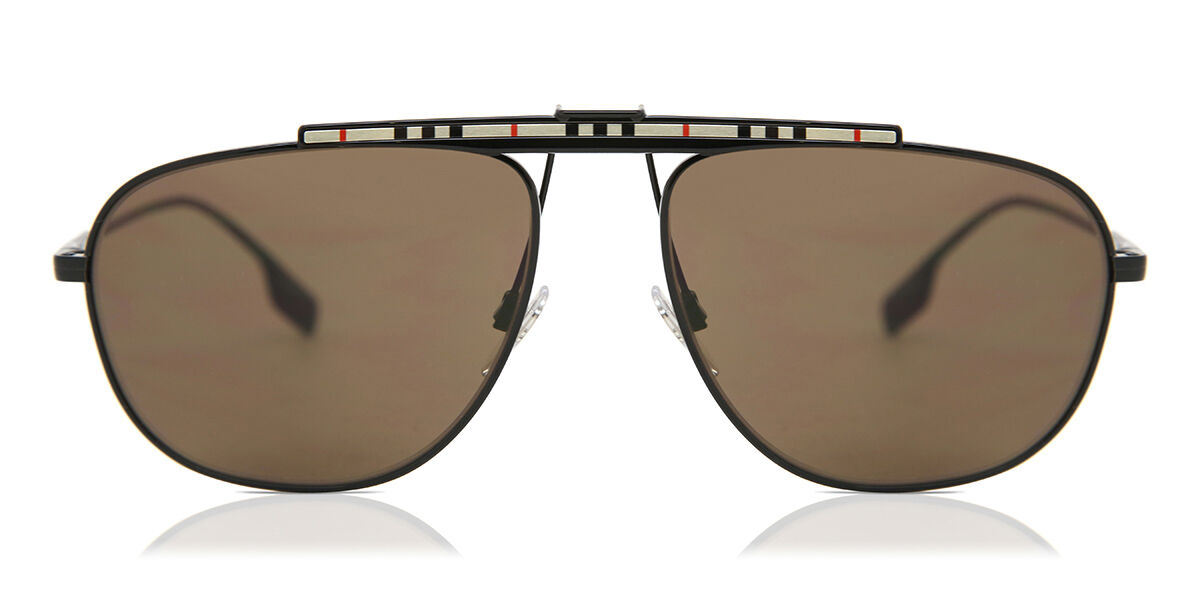 burberry pilot glasses