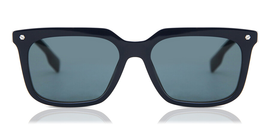 Burberry BE4337 CARNABY 379987 Sunglasses Blue | SmartBuyGlasses India
