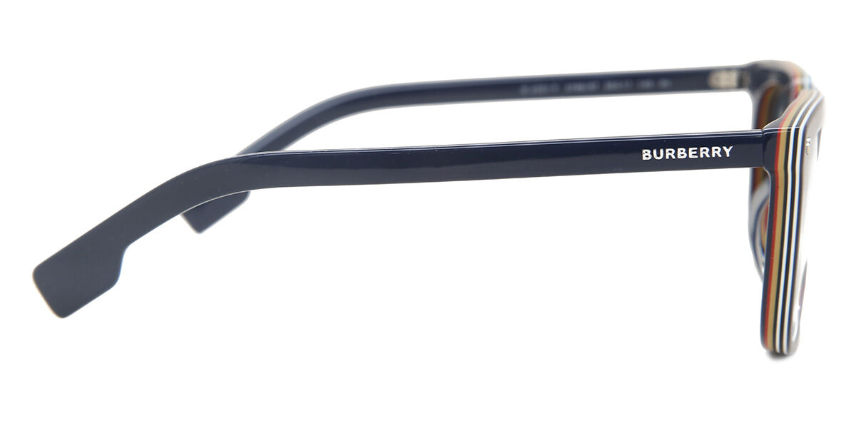 【関税込み】Burberry ベージュ Dalby スポーツブラ BE4337F CARNABY Asian Fit sunglasses Black | SmartBuyGlasses US