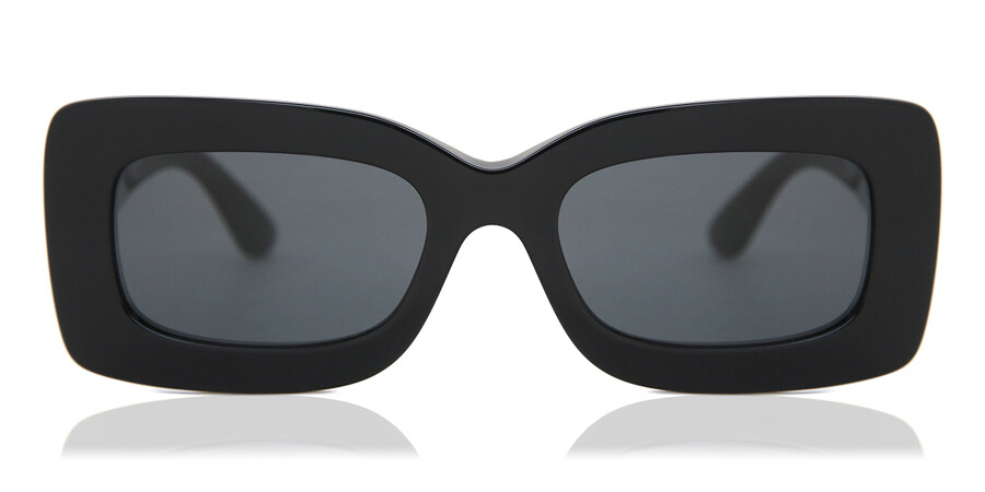 Burberry BE4343 ASTRID 300187 Sunglasses Black | SmartBuyGlasses India