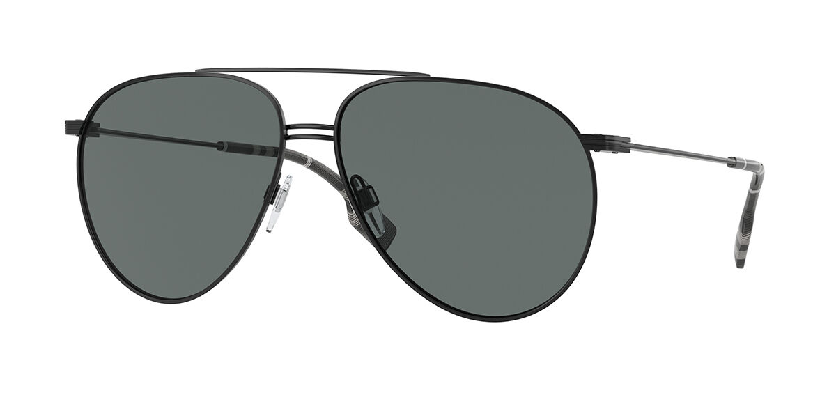 Burberry Sunglasses BE3108 Polarized 100181