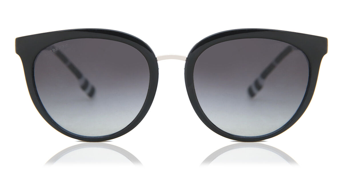 Burberry Sunglasses BE4316 WILLOW 40078G