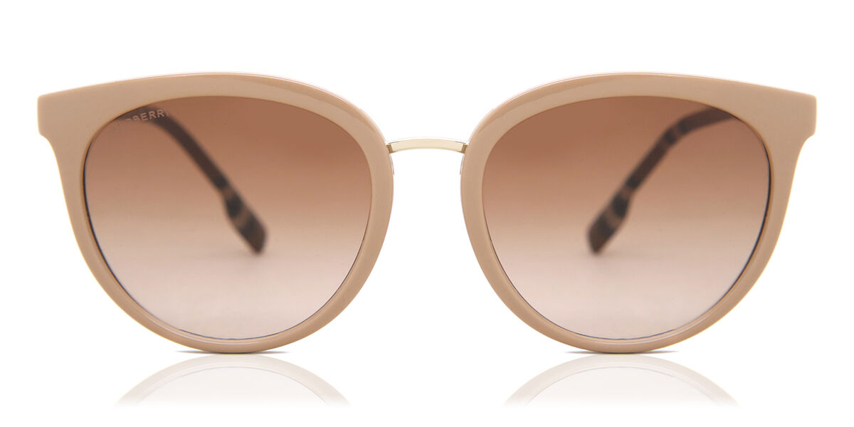 Burberry Sunglasses BE4316 WILLOW 400813