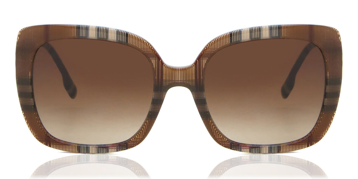 Burberry Sunglasses BE4323 CAROLL 400513
