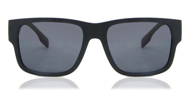 BE4358 KNIGHT Polarized sunglasses Black SmartBuyGlasses US