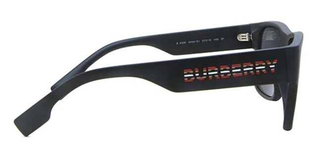 Burberry Black 58 mm Sunglasses. Normal wear. Great condition Burberry | Accessories | Burberry Black 58 Mm Sunglasses  main image 3