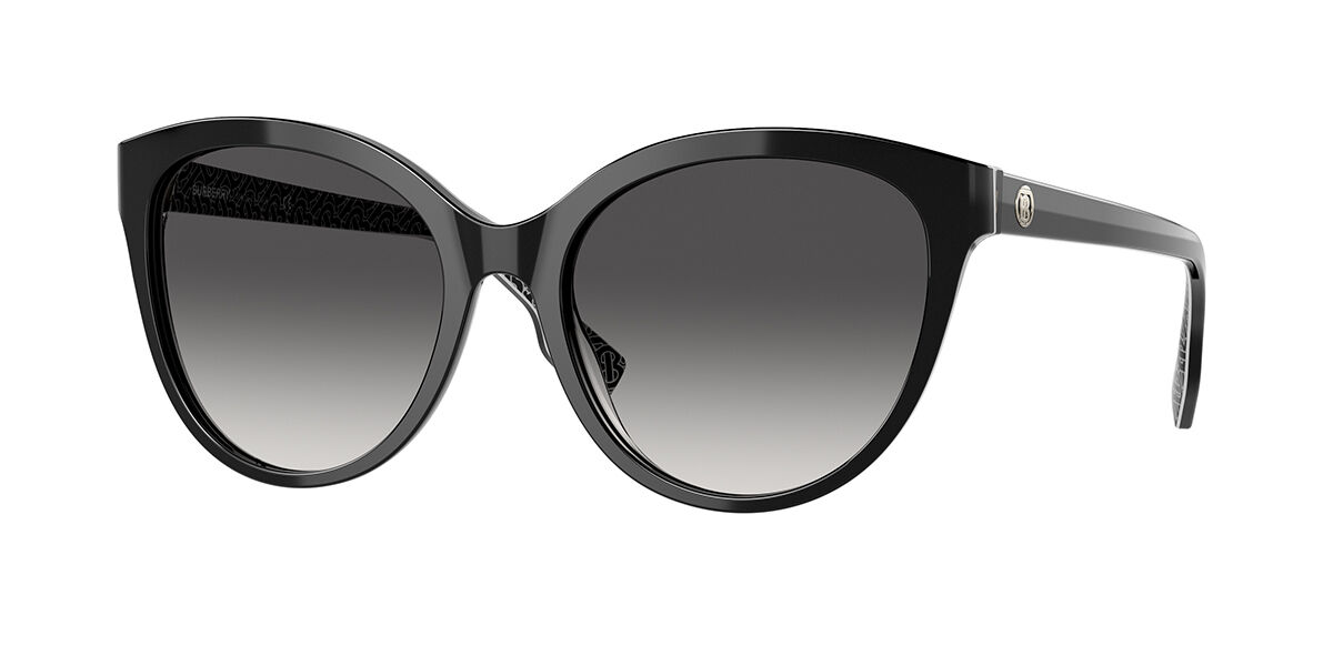 Burberry Sunglasses BE4365 BETTY 39778G