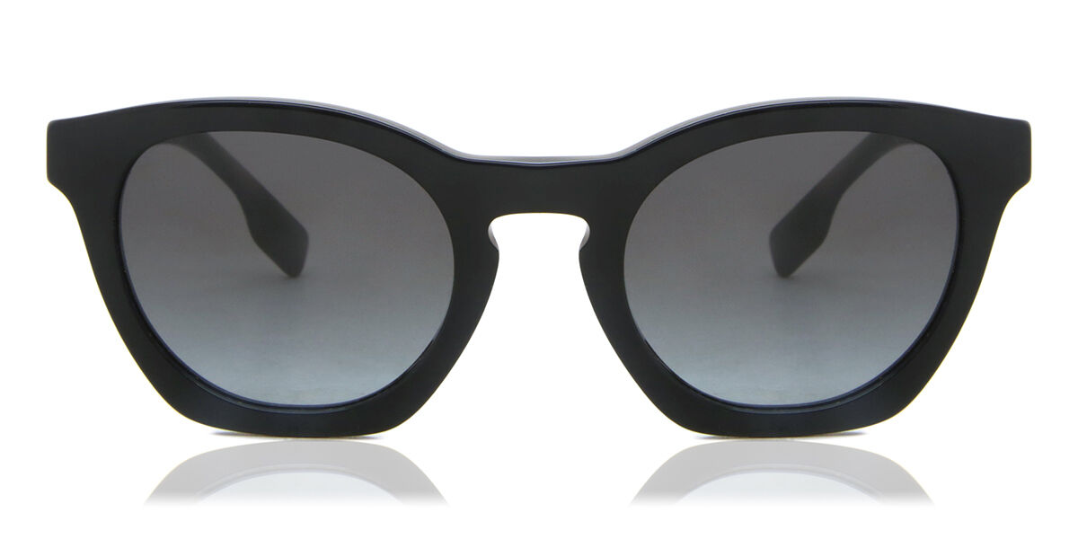 Burberry Sunglasses BE4367 YVETTE 39808G