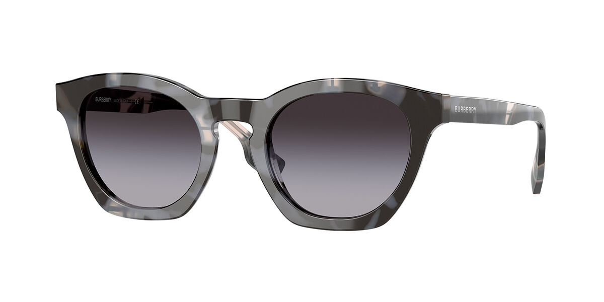 Burberry Sunglasses BE4367 YVETTE 39838G