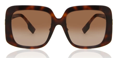 Burberry BE4363F PENELOPE Asian Fit Sunglasses