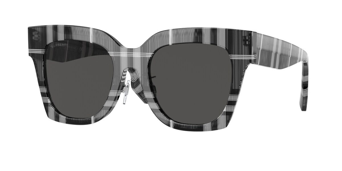 Burberry Sunglasses BE4364F KITTY Asian Fit 399487