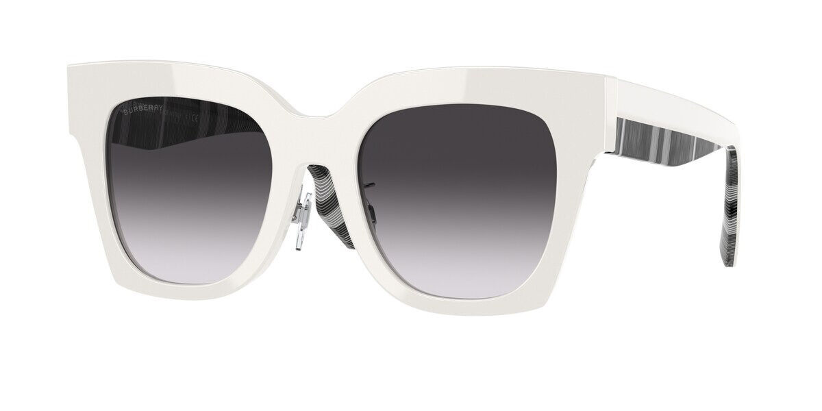 Burberry Sunglasses BE4364F KITTY Asian Fit 39958G