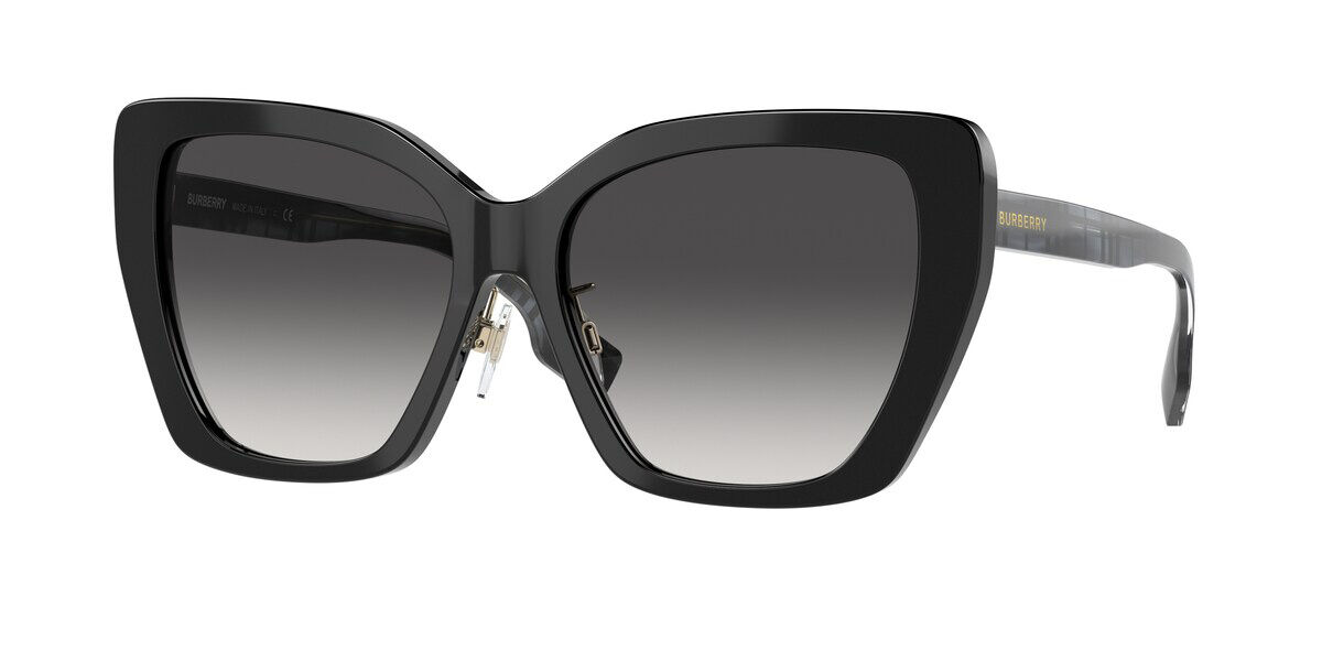Burberry Sunglasses BE4366F TAMSIN Asian Fit 39808G