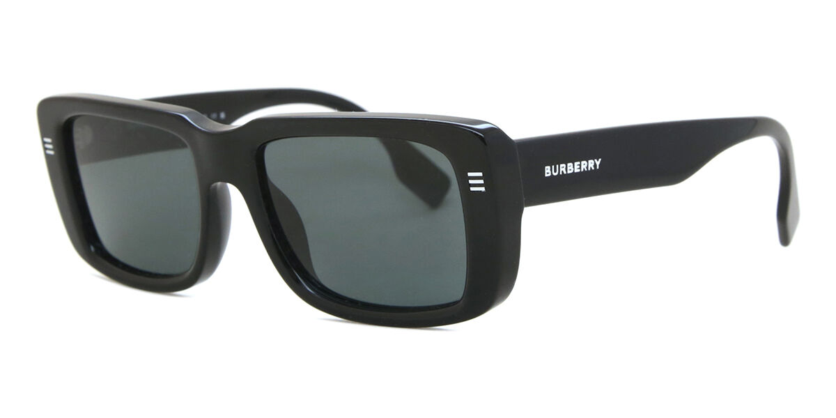 BE4376U サングラス Shiny Black | SmartBuyGlasses JP
