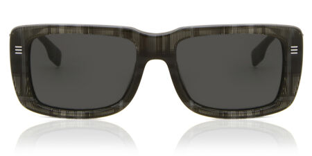 Burberry Polycarbonate Sunglasses for Men