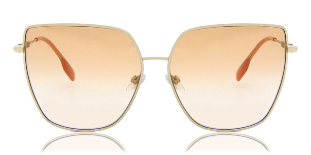 BE3143 ALEXIS sunglasses Light Gold SmartBuyGlasses US