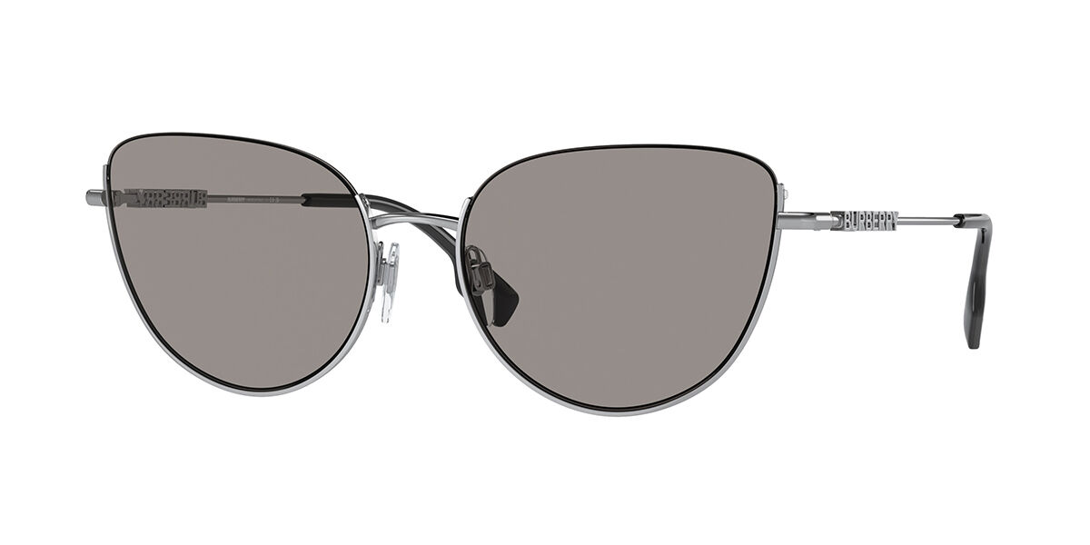 Burberry asian outlet fit sunglasses