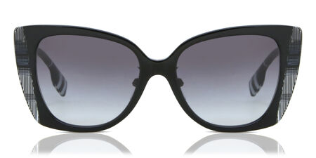   BE4393F MERYL Asian Fit 40518G Sunglasses
