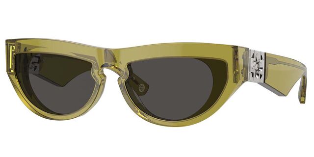 Burberry Sunglasses BE4422U-411887-58 New with tags Burberry BE4422U 411887 | Online Sale - Amevista main image 4