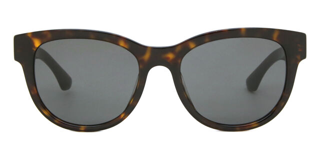 Burberry Black and Tortoise Sunglasses Sunglasses Burberry BE4435 | Free Shipping | Glasses.com® main image 3