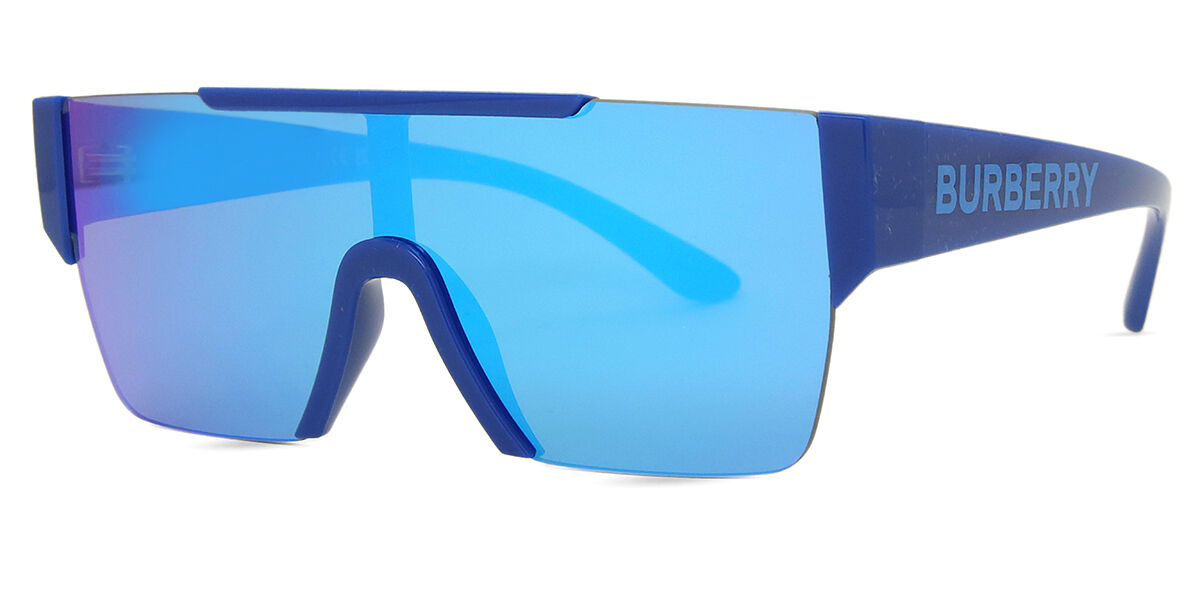 JB4387 Kids sunglasses Blue | SmartBuyGlasses US