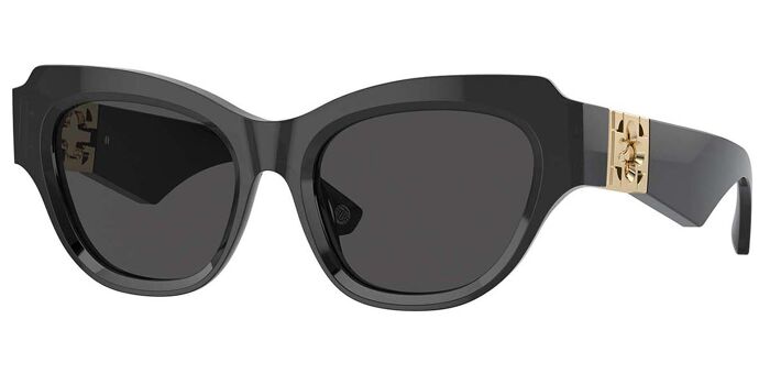 Burberry BE4423 410687 Cat Eye Tortoise Sunglasses  display picture 3