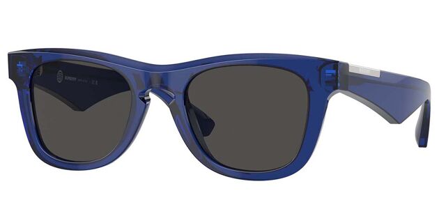 Authentic Blue Burberry Sunglasses s-l400.jpg main image 4