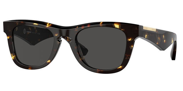 Burberry Tortoise Sunglasses BB8B5585-87F7-48B7-B75A-  main image 3